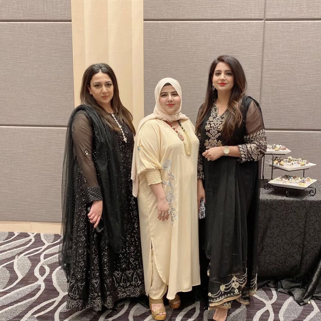 𝑀𝑒𝑒𝓉 & 𝒢𝓇𝑒𝑒𝓉With @ali_zafar; @arbazkhanworld; @shaegilll 💕... (2)