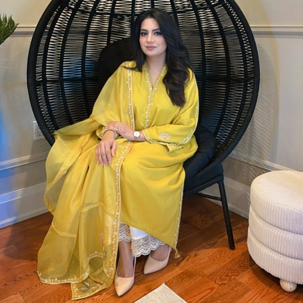 💛💛#iftardayız @crossstitch_official ✨